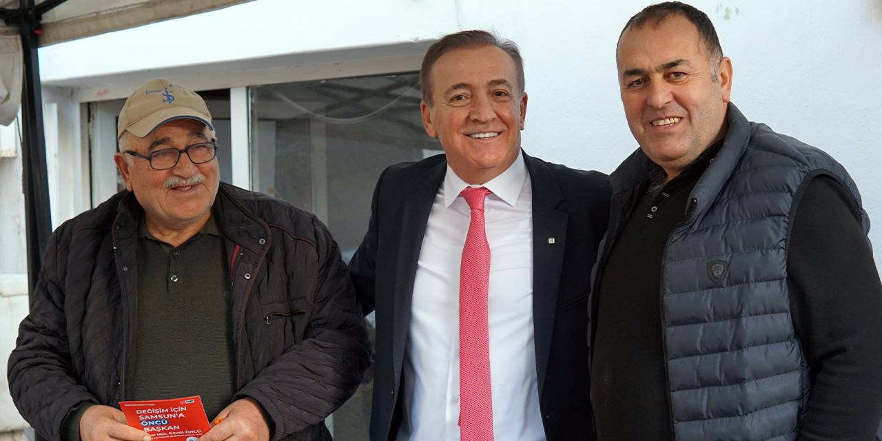 Bu şehri daha yaşanabilir bir hale getireceğiz