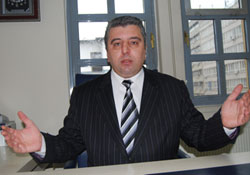 Arslan'la yola devam