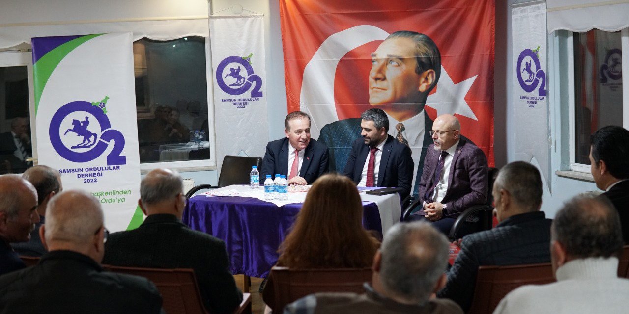 Sosyal belediyecilik anlayışını hayata geçireceğiz