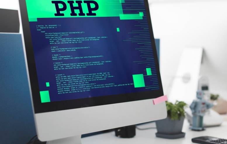 PHP Dersleri ve Eğitimi Web Geliştirme Uzmanlığı Yolunda İlk Adım