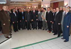 İspirliye son veda