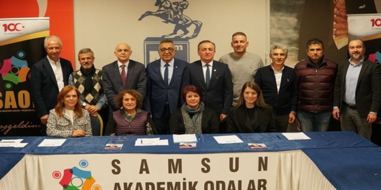 İstihdam odaklı projelerle hizmet etmeye hazırız