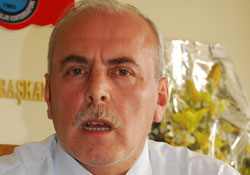 İdarecilere yeni yıl hediyesi