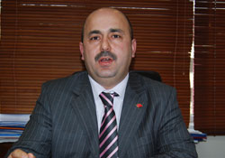 Kasapoğlu'dan Şahan'a cevap