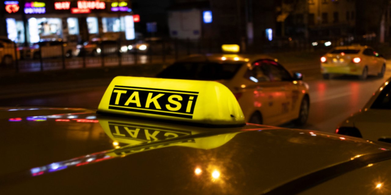 Mersin'de Güvenli, Hızlı ve Ekonomik Toroslar Taksi Deneyimi