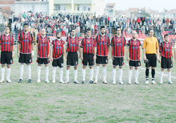 Bafra sonunu getirecek