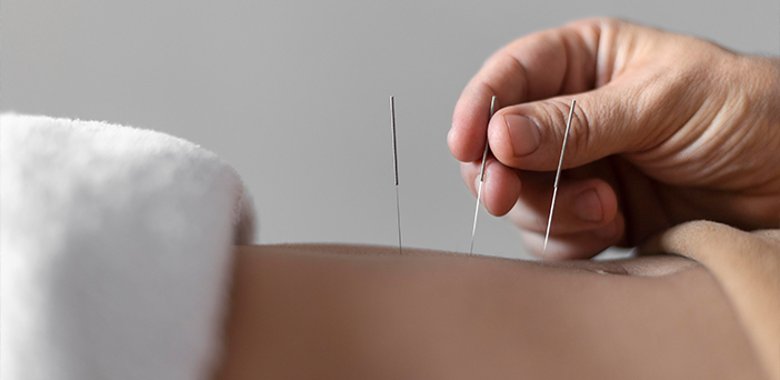 Akupunkturun Sağlık ve İyi Hissetme Üzerindeki Etkileri