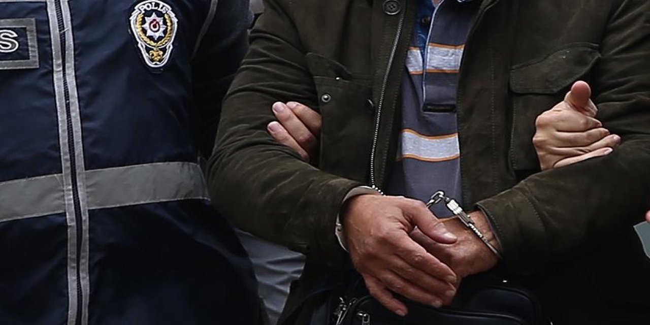 Samsun'da aranan 27 kişi yakalandı