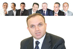 AK Partide büyük gün