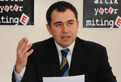 Bağımsız hareket edecekler