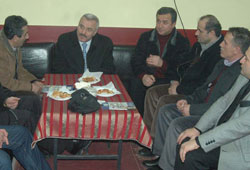 'Tutamayacağımız sözümüz yok'