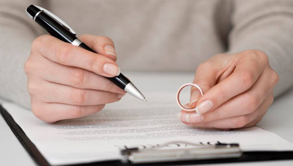 İzmir Avukat ile Boşanma Davalarında Kesintisiz Hizmet