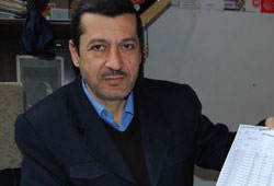 Seçmen listeleri önemli