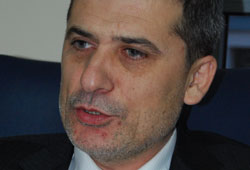 Topal iddialı geliyor