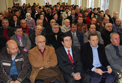 Tedbir elden bırakılmamalı