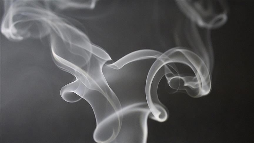 “Türk erkekleri tütün kaynaklı ölümlerde dünya ikincisi”