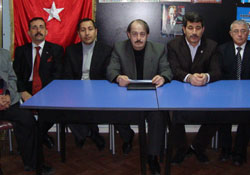 Kınamakla yetinilmemeli