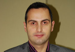 Ak Parti Gençlik Kolları İsrail'i kınadı