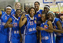 Samsun'u sallayacaklar