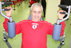 Samsunspor'da şok gelişme... Coşkundere istifa etti