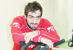 Süper Oktay geliyor