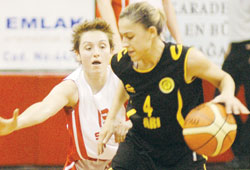 Samsun BK tatil yaptı