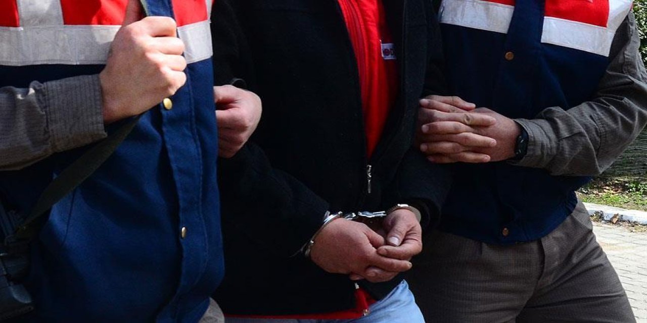 Samsun'da uyuşturucu operasyonlarında 5 gözaltı