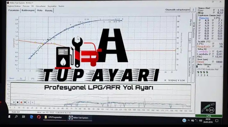 Tüp Ayarı Platformunun Sunduğu Eğitim Materyalleri