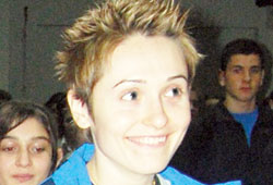 Julide ismini alacak