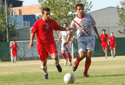 Süperler bomba gibi