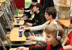 Çocuğunuz internet hastası olabilir