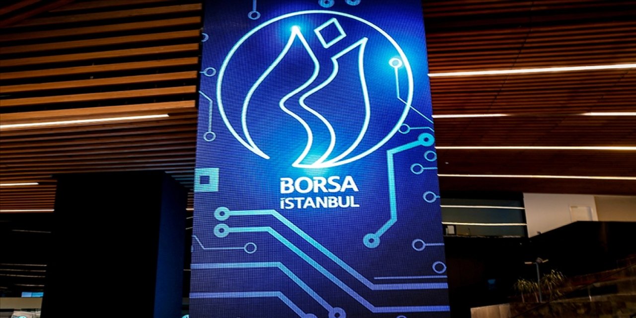 Borsa güne yükselişle başladı