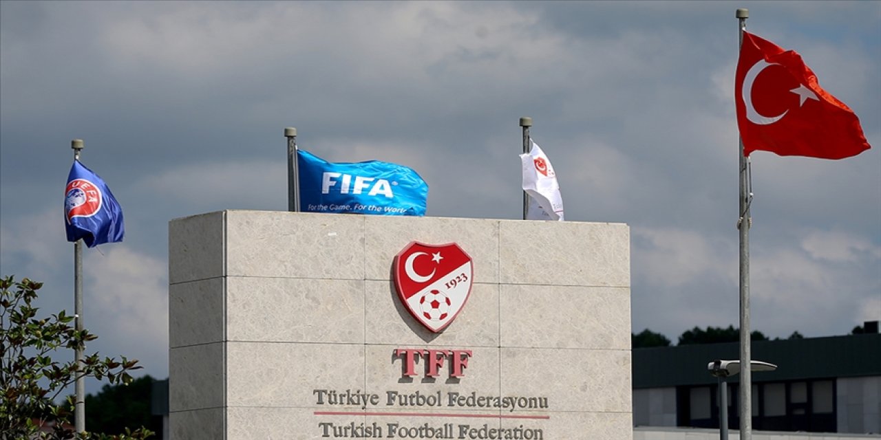 Süper Lig'den 11 kulüp PFDK'ye sevk edildi