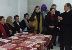 Orkap Projesi tanıtıldı