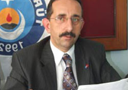 Adaletsizlikle Karşı karşıya