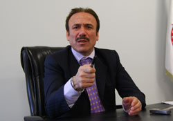 Halkın hayatını kolaylaştırdık