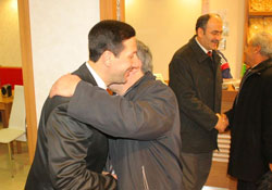 İlkadım altın çağını yaşıyor