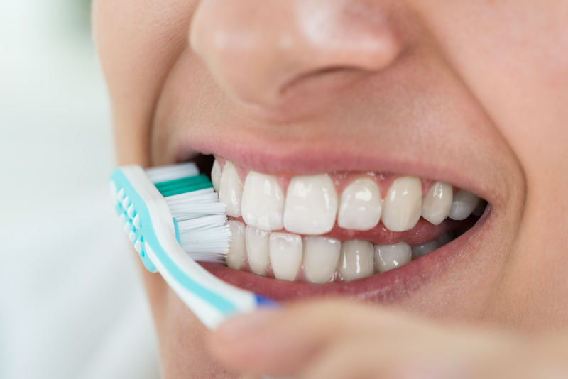 Doğru Diş Fırçalama Nasıl Yapılır?