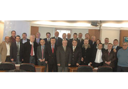 Gazi den anlamlı kampanya