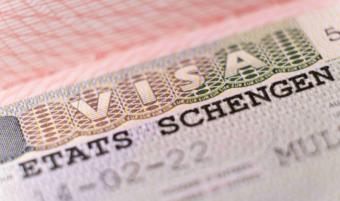Taksim Vize ile Schengen Vizesi Nedir ve Nasıl Alınır?