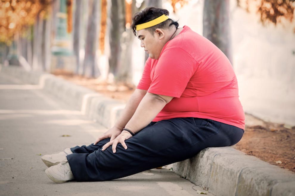 Obezite hastaları kilolarından kurtulabiliyor