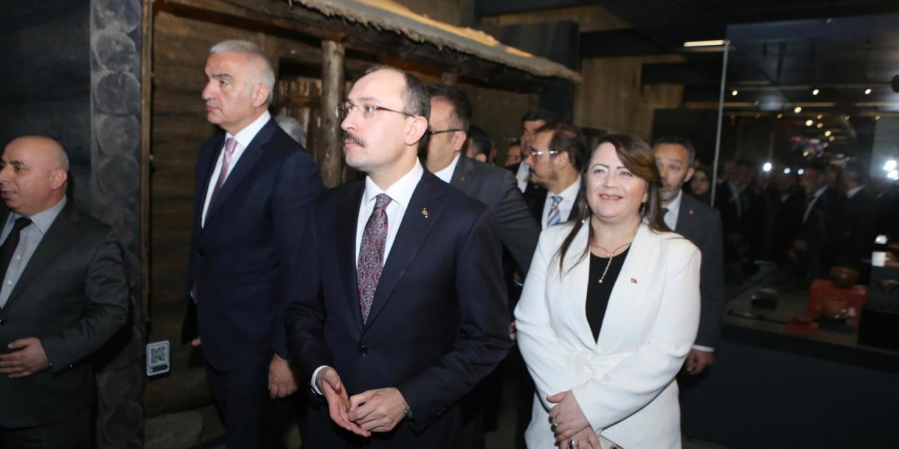 "Kamu yararını esas alacağız"