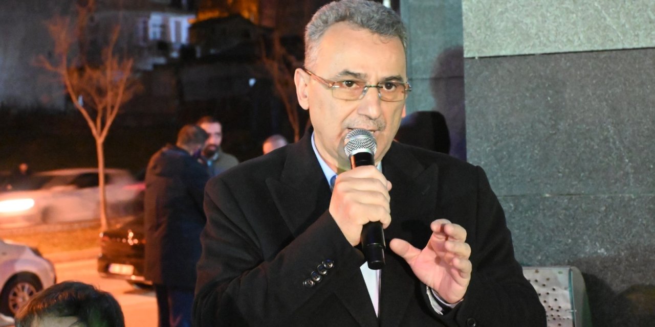 "Yeni bir başlangıç fırsatı verin"