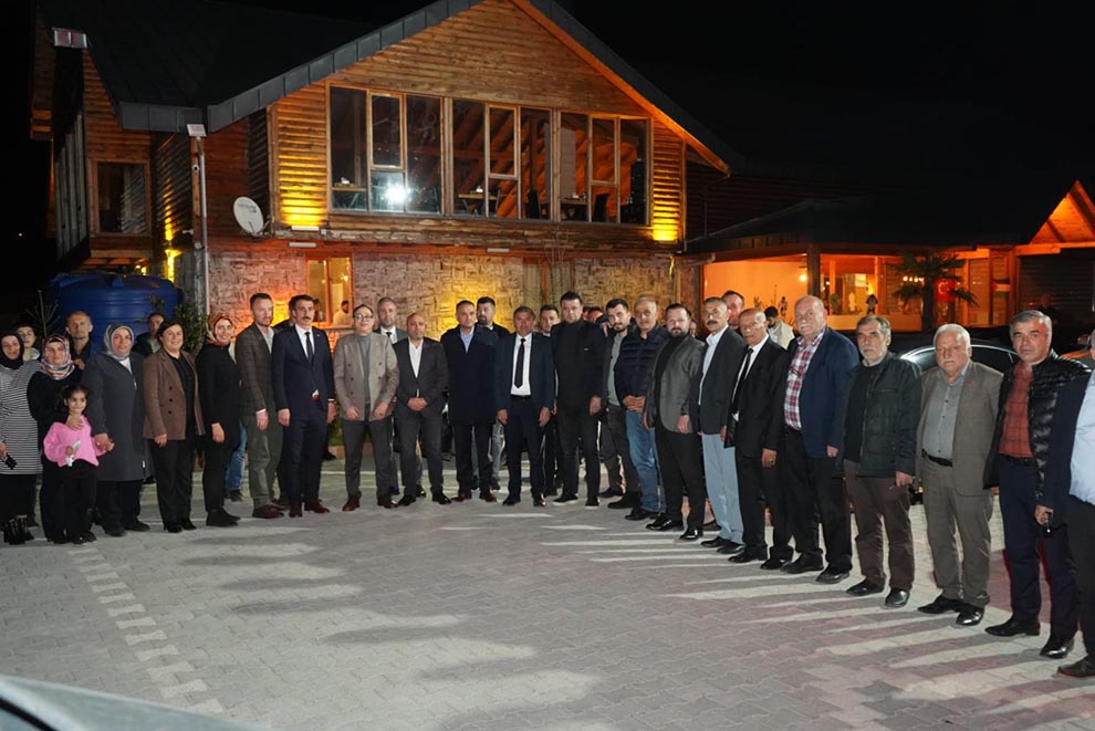 İttifak kazanacak, Samsun kazanacak!