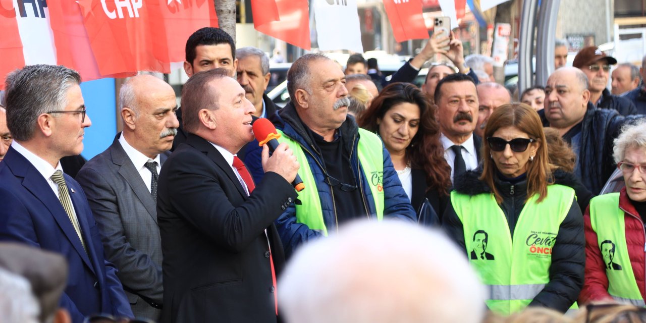 Samsun'da sosyal belediyeciliğe on bir gün kaldı