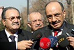 'Sosyal Güvenlik Reformu' zirvesi