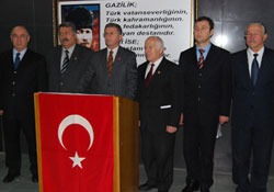 İsrail mallarını kullanmayın