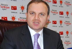 Terörün peşi bırakılmayacak