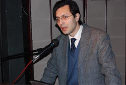 Pontusçular gaflette