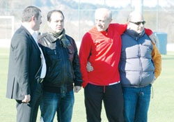 Değerlendirme yaptılar